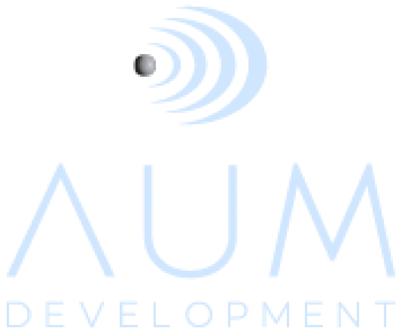 AUM Development logo
