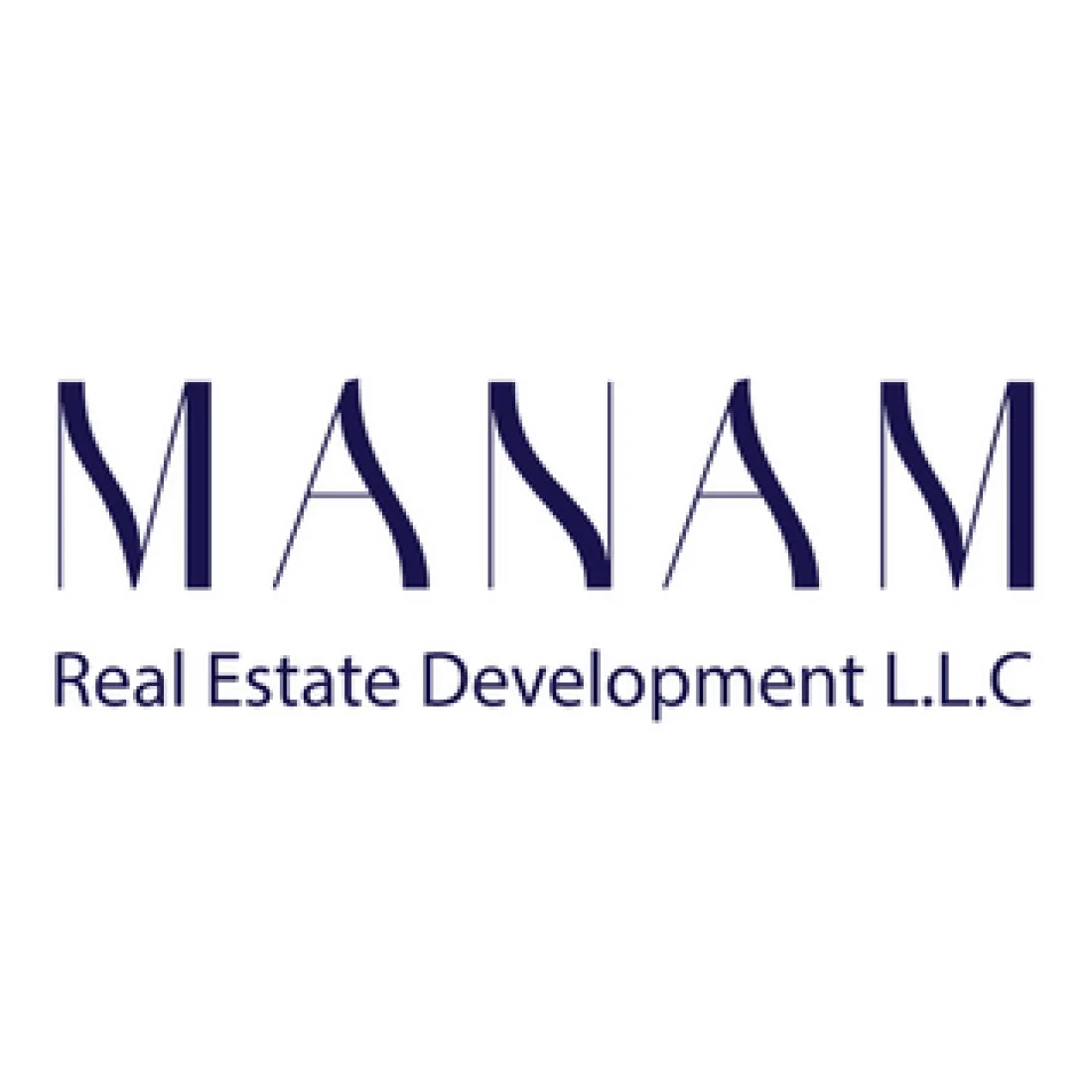 Manam logo