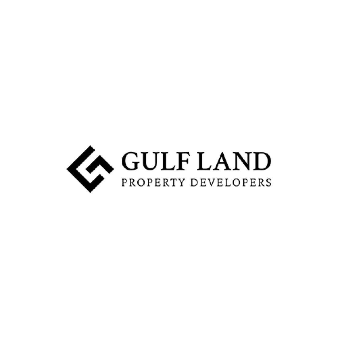 Gulf Land Property Developers logo