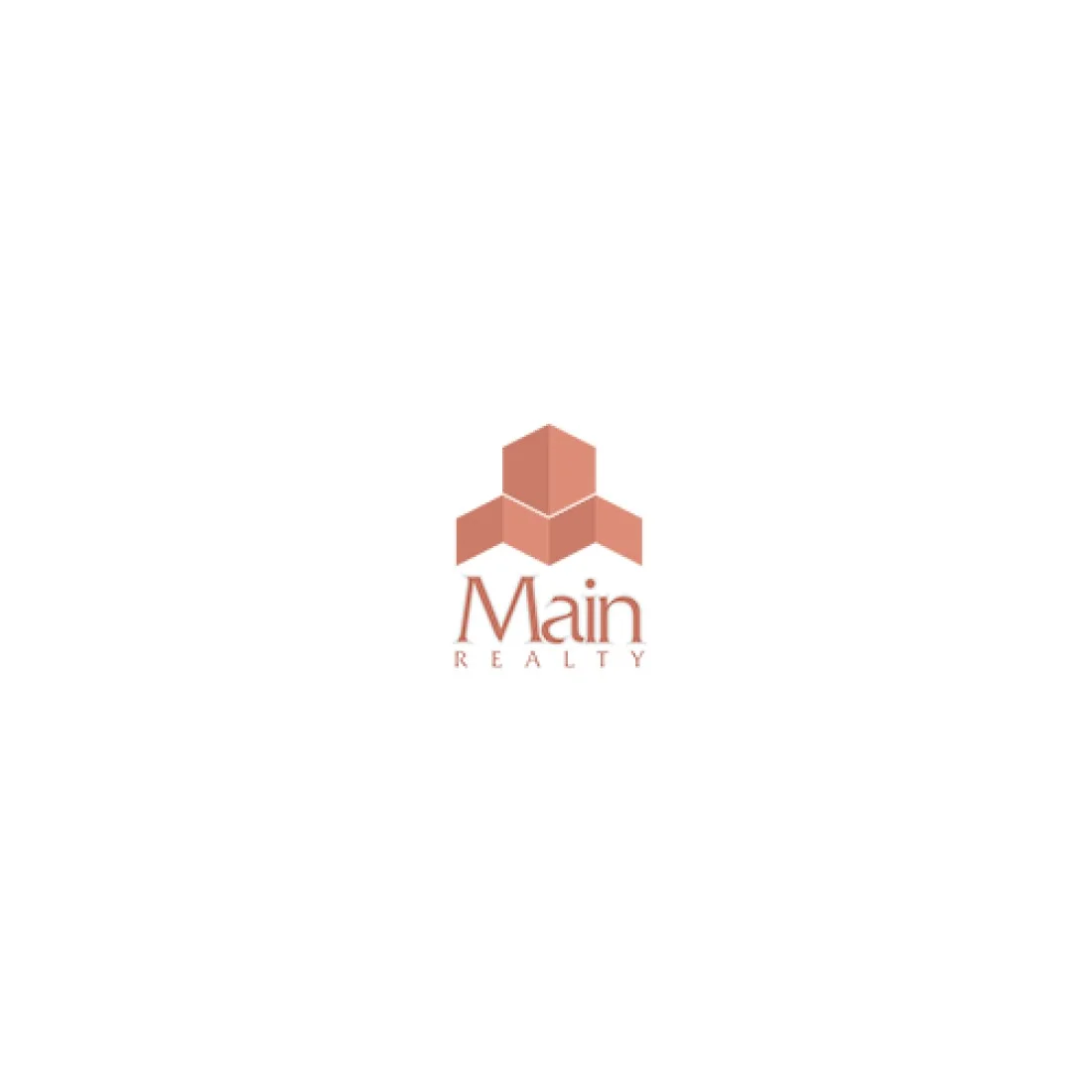 Main Realty logo