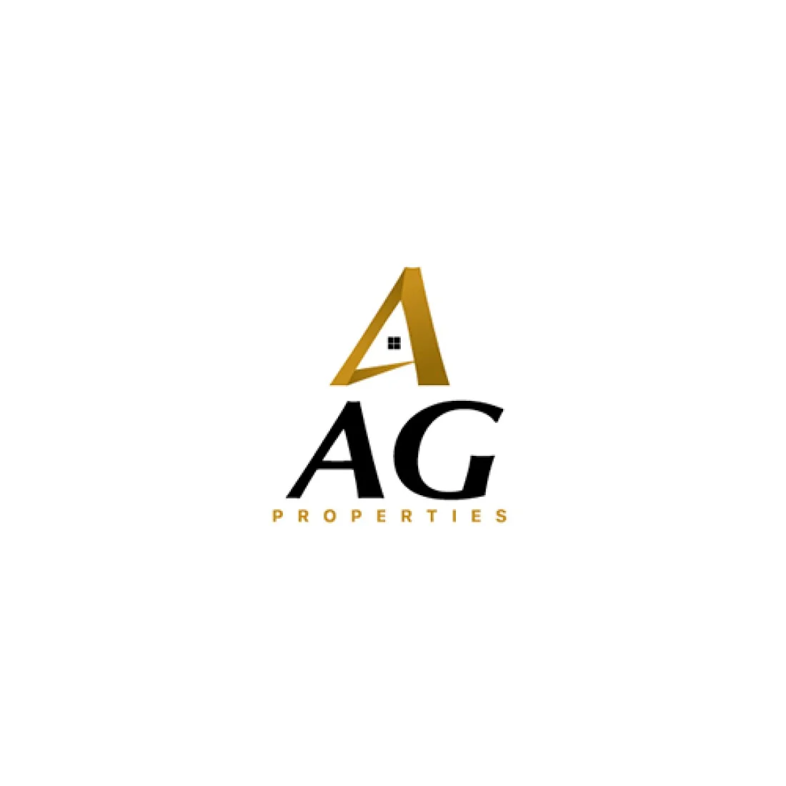 AG Properties logo